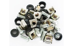 PD-FR1 Rack Fixing kit 12 parts