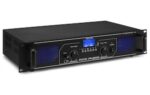 FPL2000 Dig.Amplifier BT MP3 LED EQ
