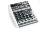VMM-K402 MusMix 4Ch/BT/Echo/USB Rec