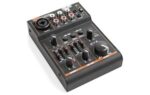 PDM-D301 Mixer 3CH/EQ/USB