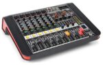 PDM-M604A Music Mix 6ch.16DSP/BT/MP