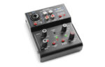 VMM200 Mixer 2CH/EQ/USB/BT