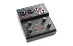 VMM210 Mixer 3CH/EQ/USB/BT