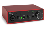PDX11 USB Audio Interface