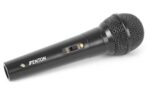 DM100 Dynamic Micro XLR Black