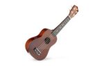 UKEY Ukulele Sopraan 21 Mahagoni