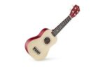 UKEY Ukulele Sopraan 21 Natural