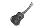 UKEY Ukulele Sopraan 21 Black