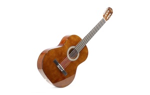 SoloArt Classic GuitarPack Darknat.