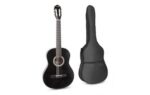 SoloArt Classic Guitar Pack Black
