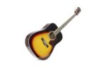 SoloJam Western Guitar PackSunburst