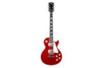 GigKit Electr.LPGuitar Pack D.Red.