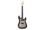 GigKit Electr.PGGuitar Pack Black