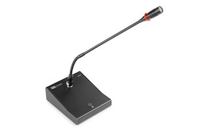 TM370 Paging Microphone