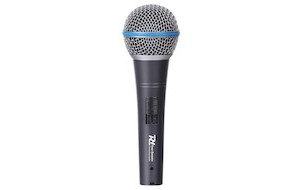 PDM660 Condensor Microphone Speech