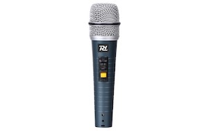 PDM663 Dynamic Microphone in Case