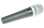 DM57A Dynamic Microphone XLR