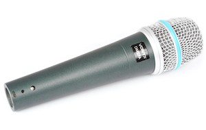 DM57A Dynamic Microphone XLR