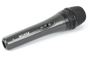 DM105 Dynamic Micro XLR