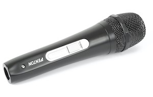 DM110 Dynamic Micro XLR