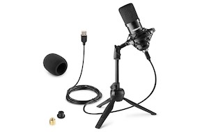 CM300B Studio Micro USB Black
