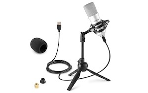 CM300S Studio Micro USB Titanium