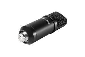 CMTS300 Studio Micro USB set Black