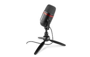 PCM100 Condensor USB Micro Set