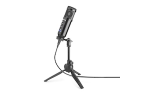 CM320B Studio Micro USB Black
