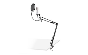 CMS320T Stud.MicroSet USB Titani60