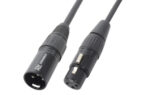 CX35-3 Cable XLR Male-Female 3m