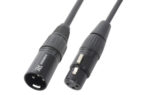 CX35-12 Cable XLR Male-Female 12m