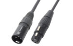 CX35-20 Cable XLR Male-Female 20m