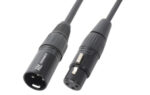 CX36-6 Cable XLR M-XLR F 6m 7mm