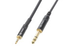 CX82-3 Cable 3.5 St.-6.3 St. 3.0m