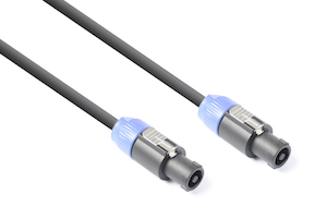 CX26-15 Spk.Cbl NL2-NL2 2,5mm2 15m