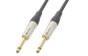 CX116-6 GuitarCable 6.3M-6.3M 6m