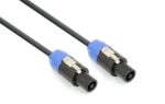 CX302-10 Speakercable NL2-NL2 10m