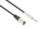CX312-8 Cable XLR M-6.3 M 8.0m