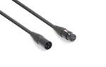 CX105 Cable DMX3F5M Adapter