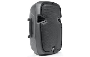 SPJ-800A Hi-End Active 8inch