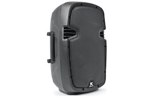 SPJ-1000A Hi-End Active 10inch