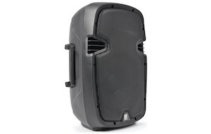 SPJ-1000ABT MP3 Hi-End Active 10