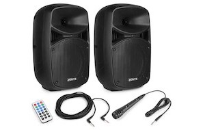 VPS082A ActSpeakSet8LED