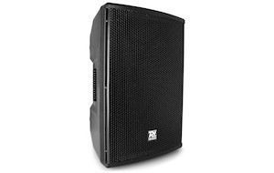 PD410A Bi-amp. active speaker 10