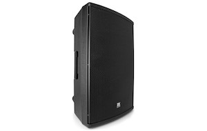 PD415A Bi-amp. active speaker 15