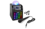 SBS50B-PLUS Karaoke Sp Mic LED BT