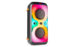 BoomBox440 2x6,5LED Batt.BT MicTWS