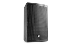 PDW8B Passive Speaker 8300W