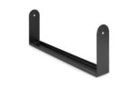 PDW8BR U-Bracket Black
